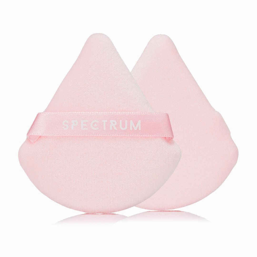Puffection Makeup Puff Duo