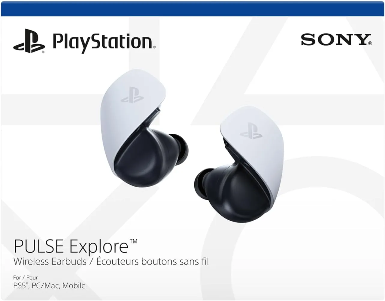 PULSE Explore Wireless Earbuds