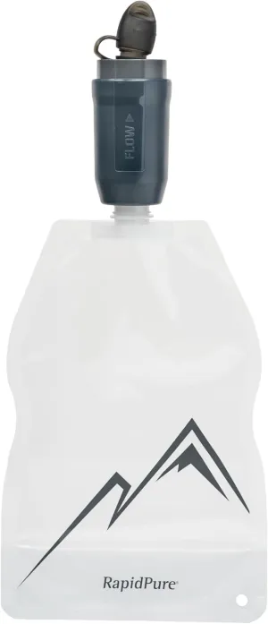 Purifier   Multi-Use System
