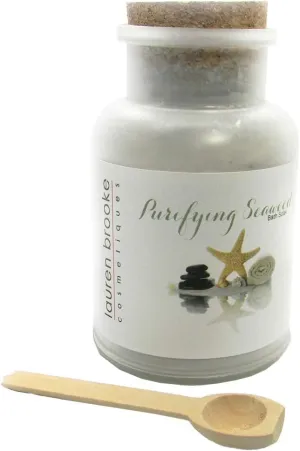 Purifying Seaweed Bath Soak