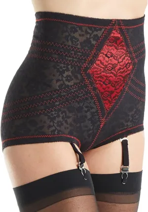 Rago Style 6197 - Panty Brief Extra Firm Shaping