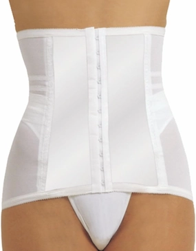 Rago Women's Plus Size Waist Trainer