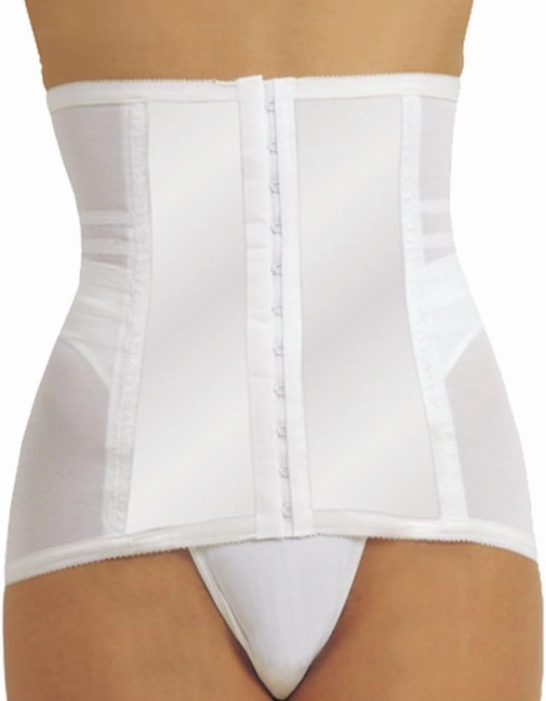 Rago Women's Plus Size Waist Trainer