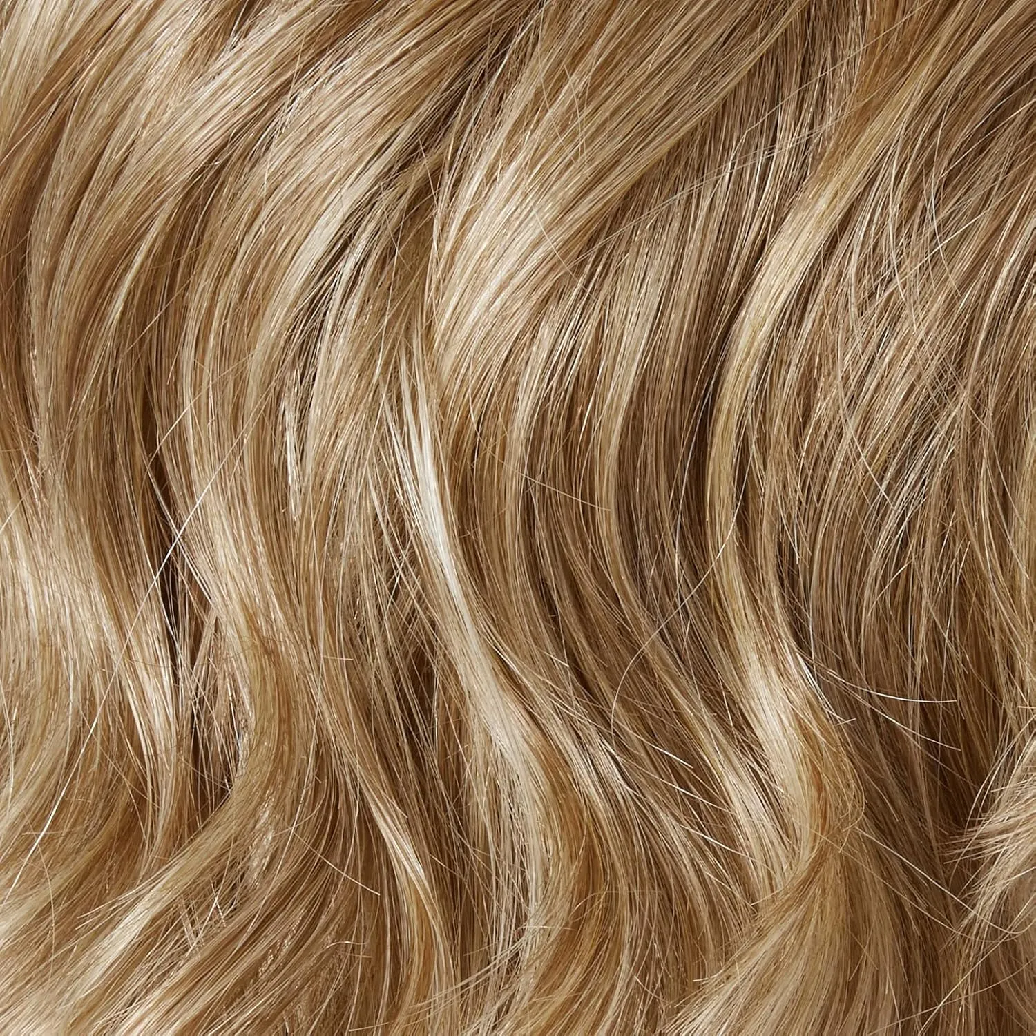 Raquel Welch Editor's Pick Layered Shoulder Length Bob Wig by Hairuwear, Large Cap Size, RL13/88 Golden Pecan