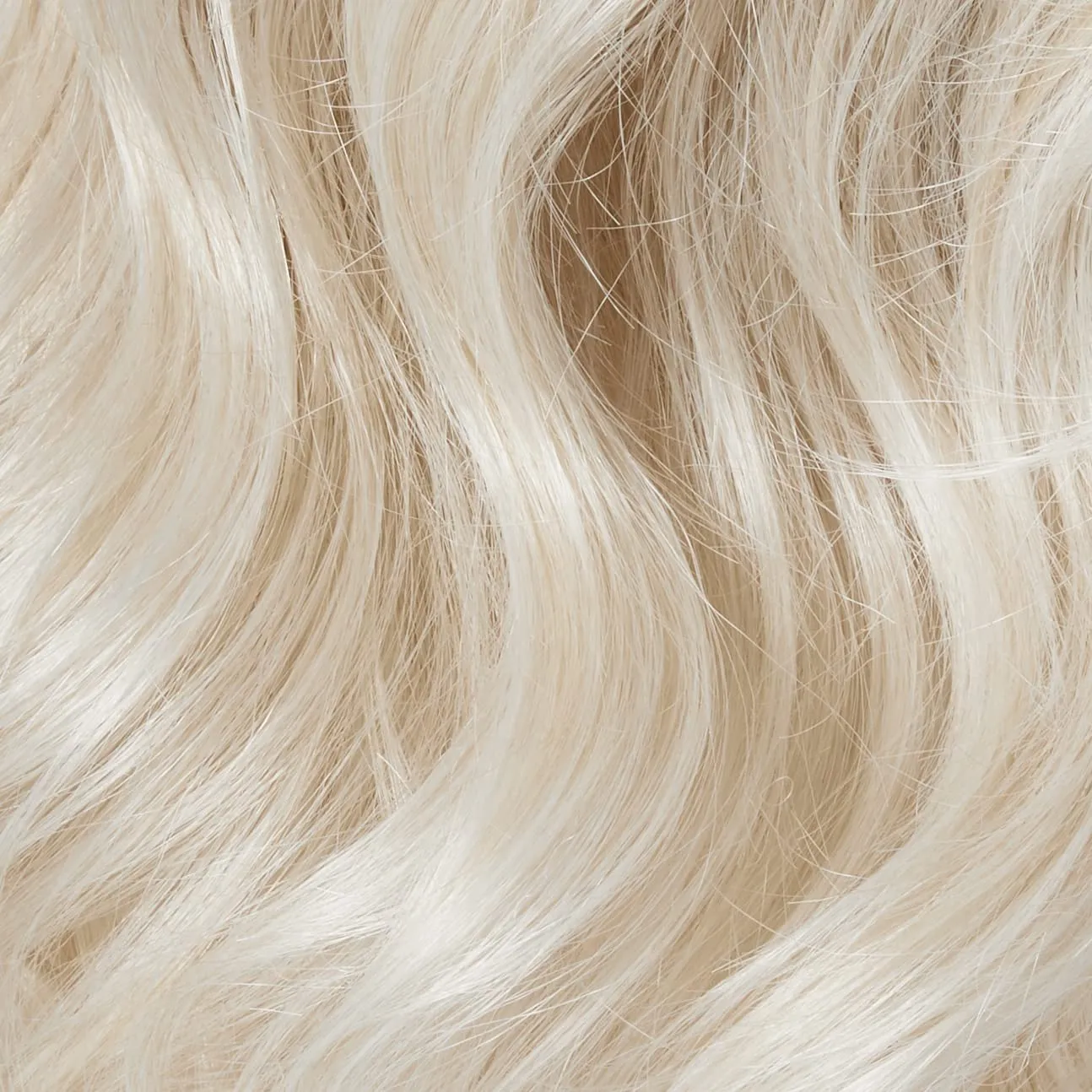 Raquel Welch Editor's Pick Layered Shoulder Length Bob Wig by Hairuwear, Large Cap Size, RL16/22 Iced Sweet Cream