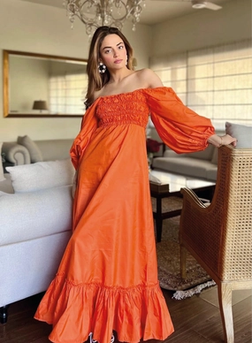 Regina Dress (40% off at checkout)