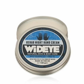 Rehab Night Hand Cream