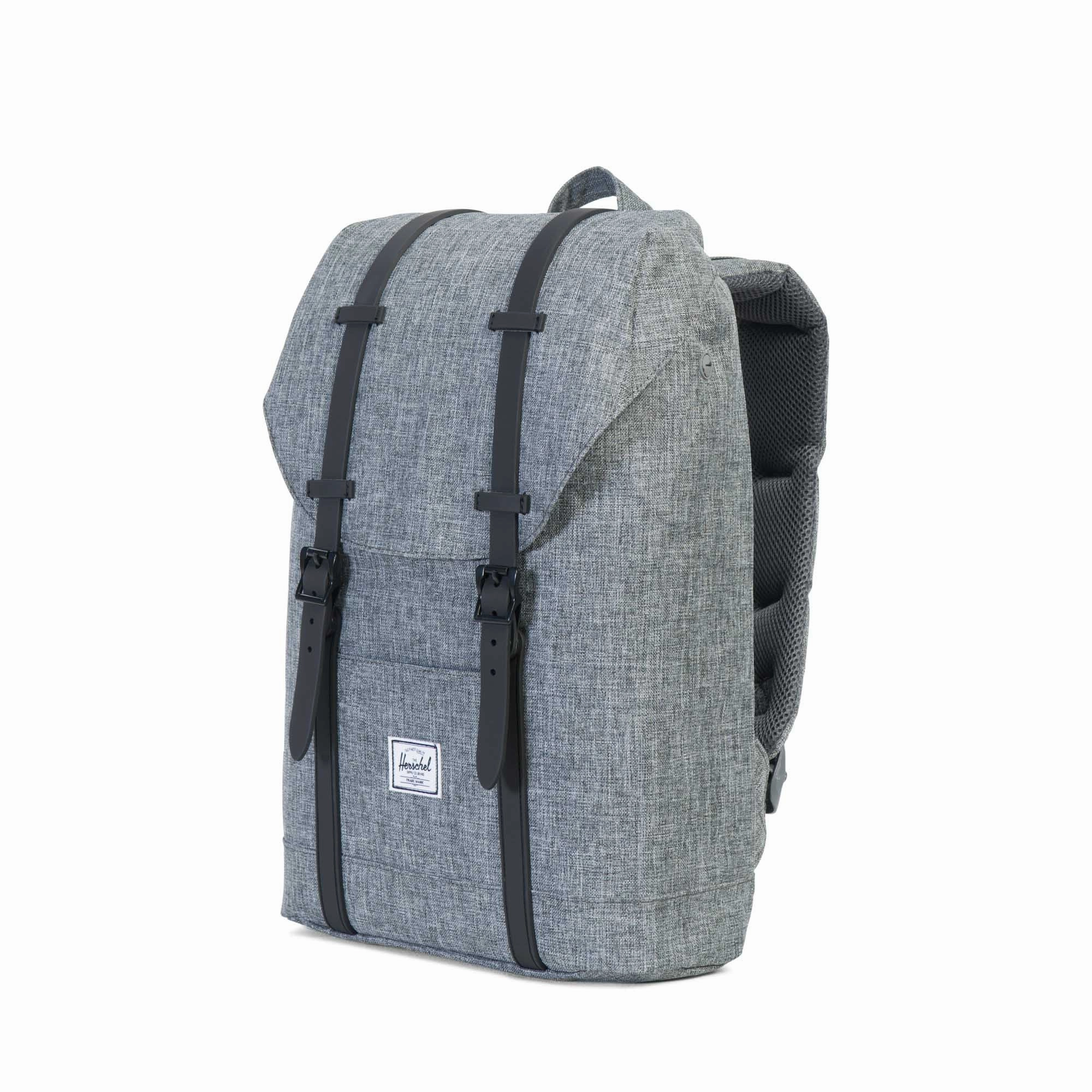 Retreat Backpack | Mid-Volume
