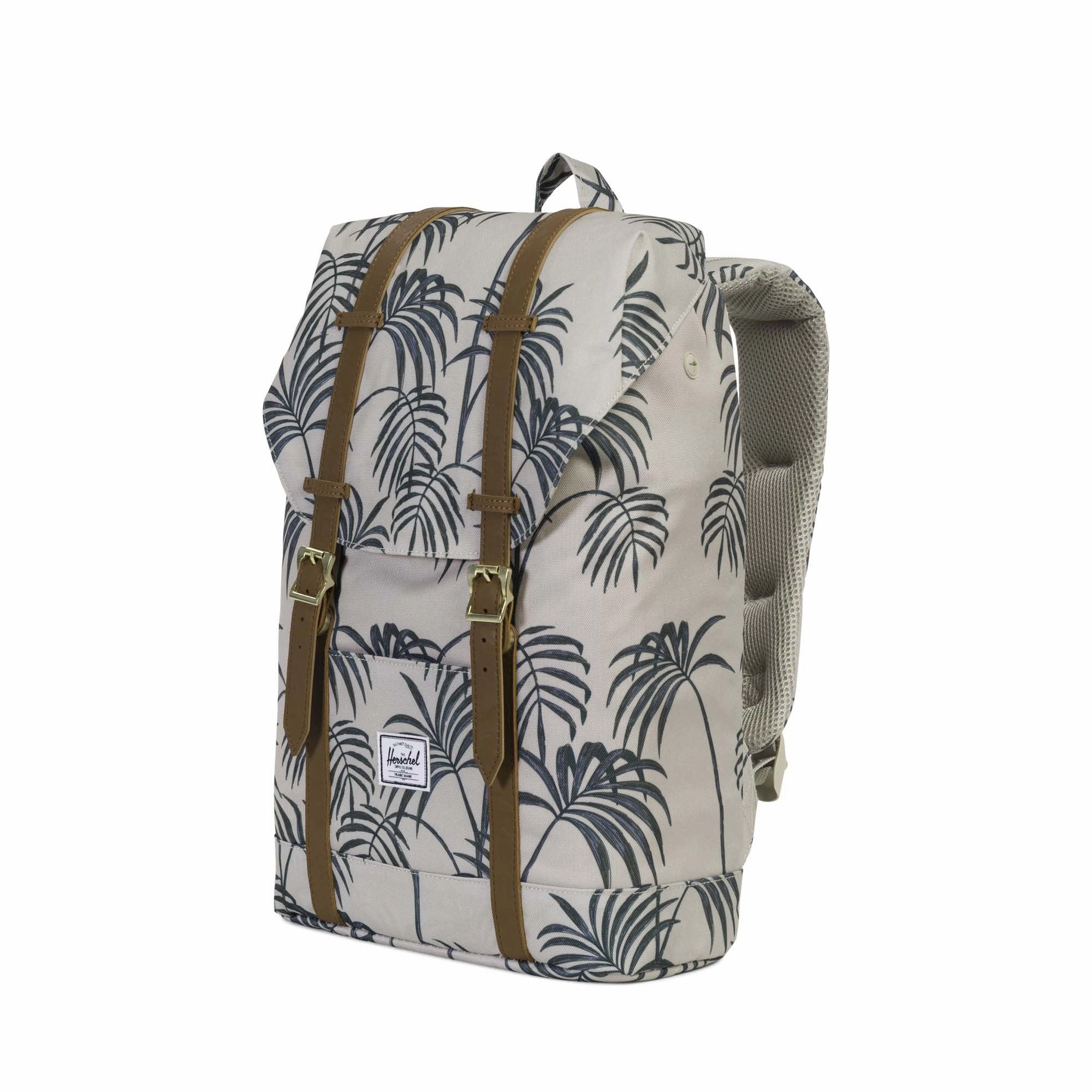 Retreat Backpack | Mid-Volume