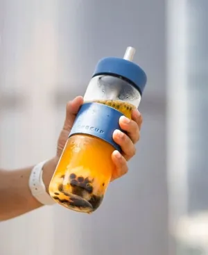 Reusable Bubble Tea Cup - LM