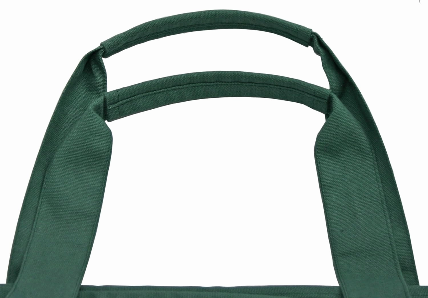 Reusable Organic Cotton Super Strength XL Grocery Bag
