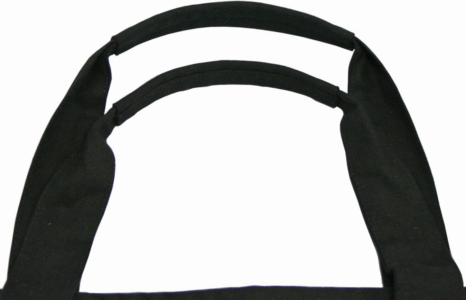 Reusable Organic Cotton Super Strength XL Grocery Bag