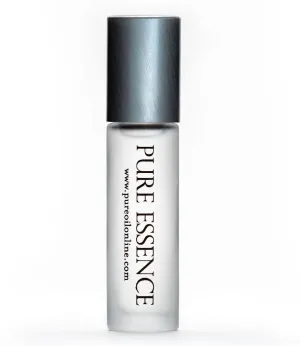 Roll-On - The Original Pheromone Infused Essential Oil Perfume Cologne - For Men and Women - TSA Ready