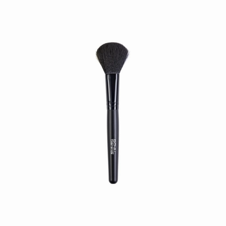 Royal Cosmetics Blusher Brush BEAU258