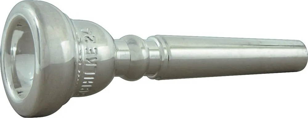 Schilke Trumpet Mouthpiece (2515A4A)