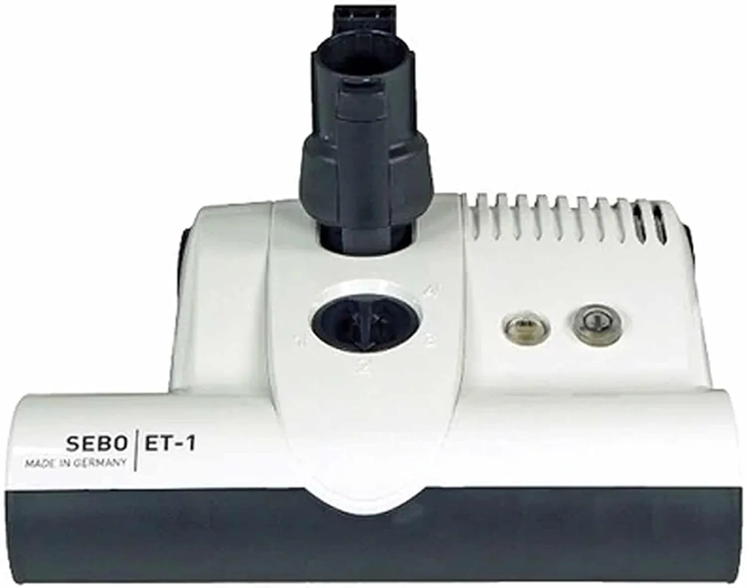 Sebo 9260AM ET-1 Power Head (Arctic White)