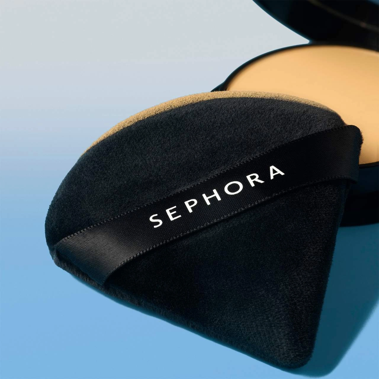 SEPHORA COLLECTION - Velour Makeup Powder Puff