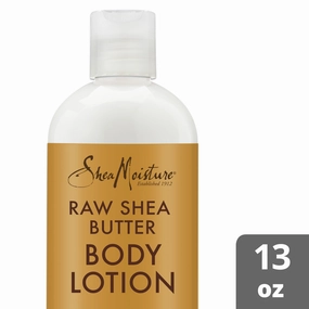 Sheamoisture Body Lotion Hydrating 13 FO FREE SHIPPING