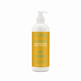 Sheamoisture Hydrating Body Lotion for Dry Skin Raw Shea Butter Paraben Free Lotion 13 oz