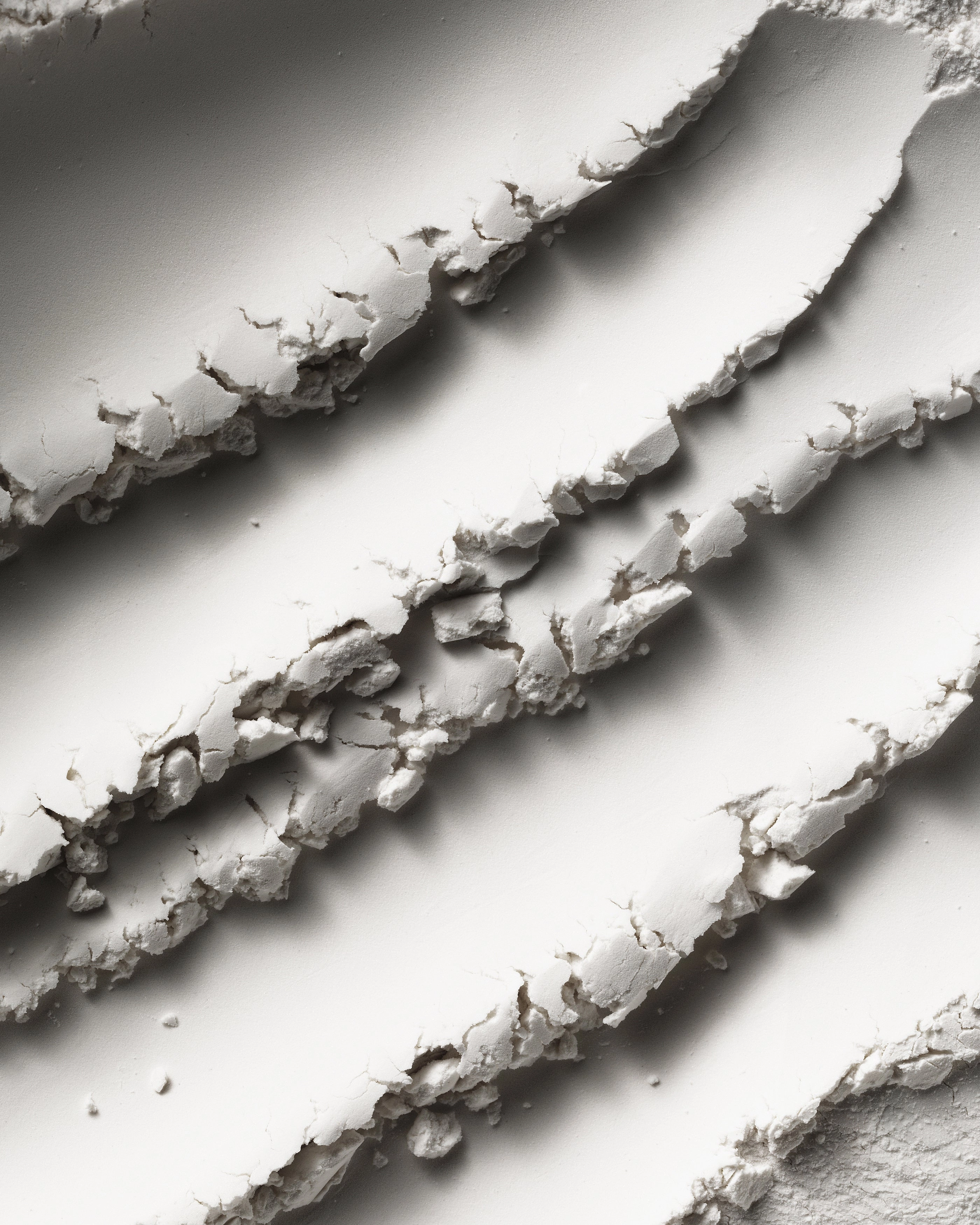 Silk finish powder - Translucent