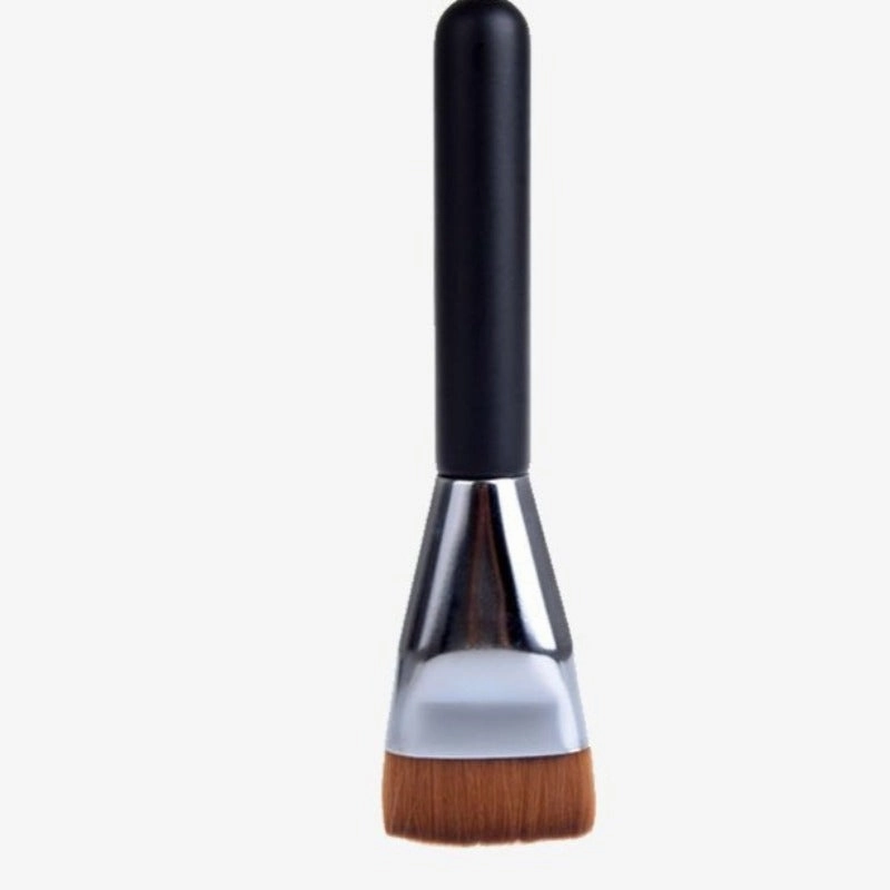 Single Flat Contour Brush