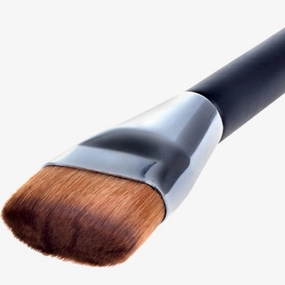 Single Flat Contour Brush