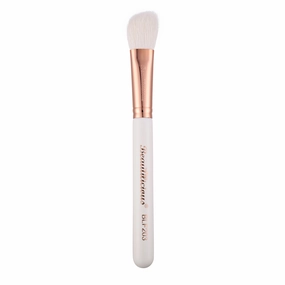 Small Angled Shaping Face Makeup Brush - BLF 203