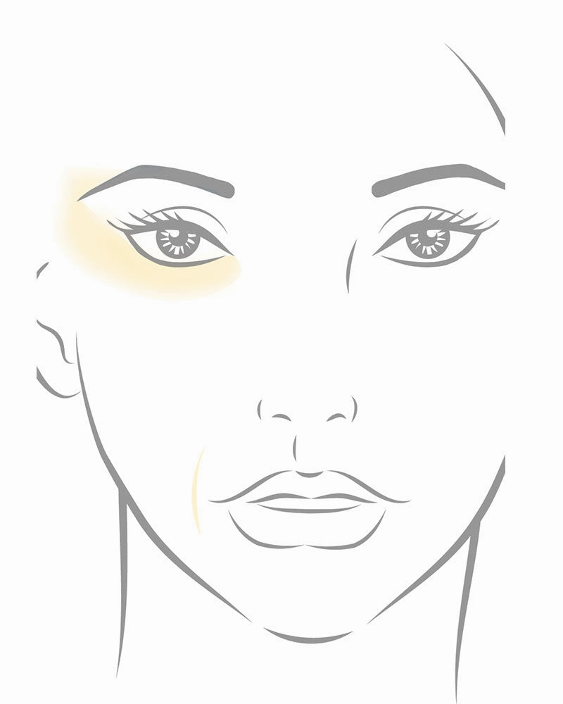 SMILE SMOOTHER - Erase Under Eye & Smile Lines
