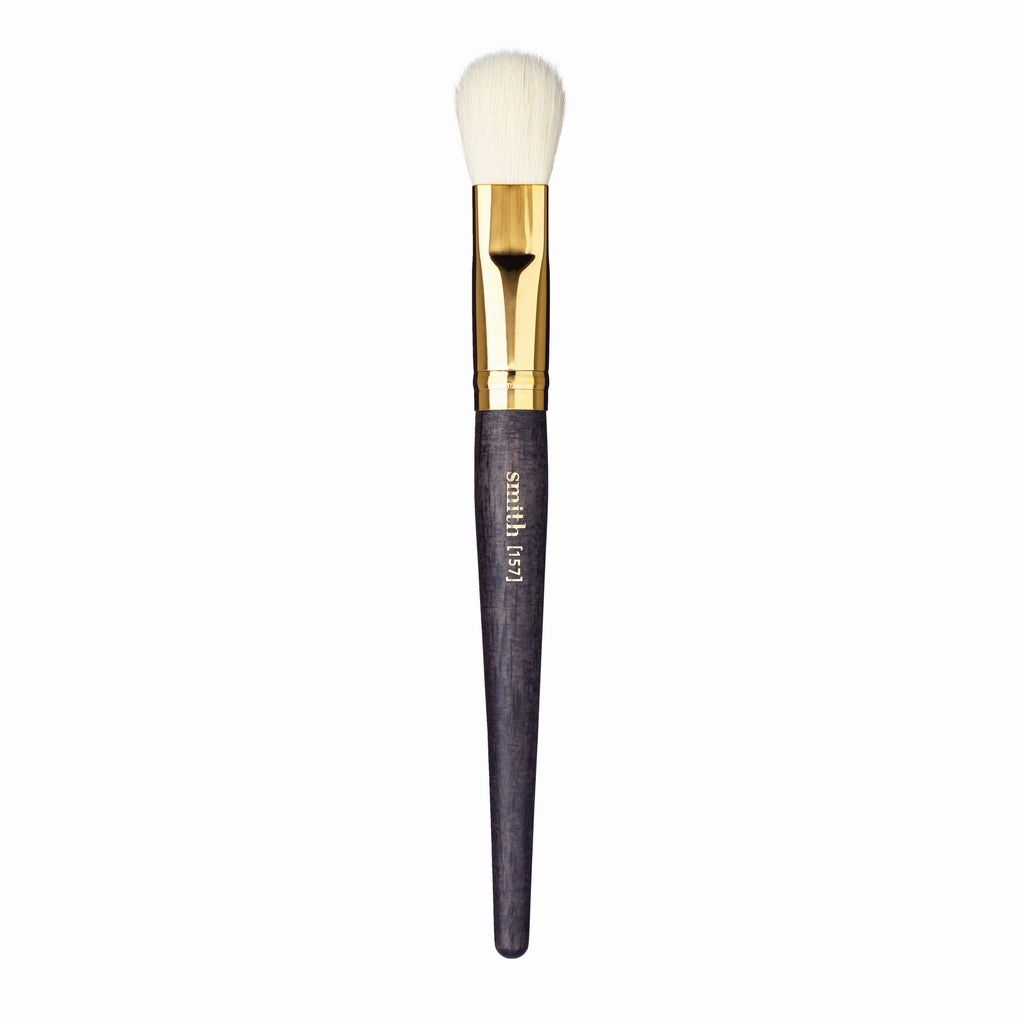 Smith Cosmetics 157 Wedge Brush