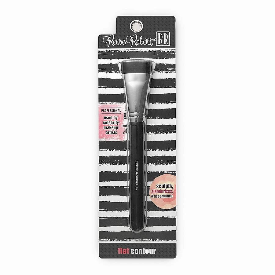 Straight Contour Brush