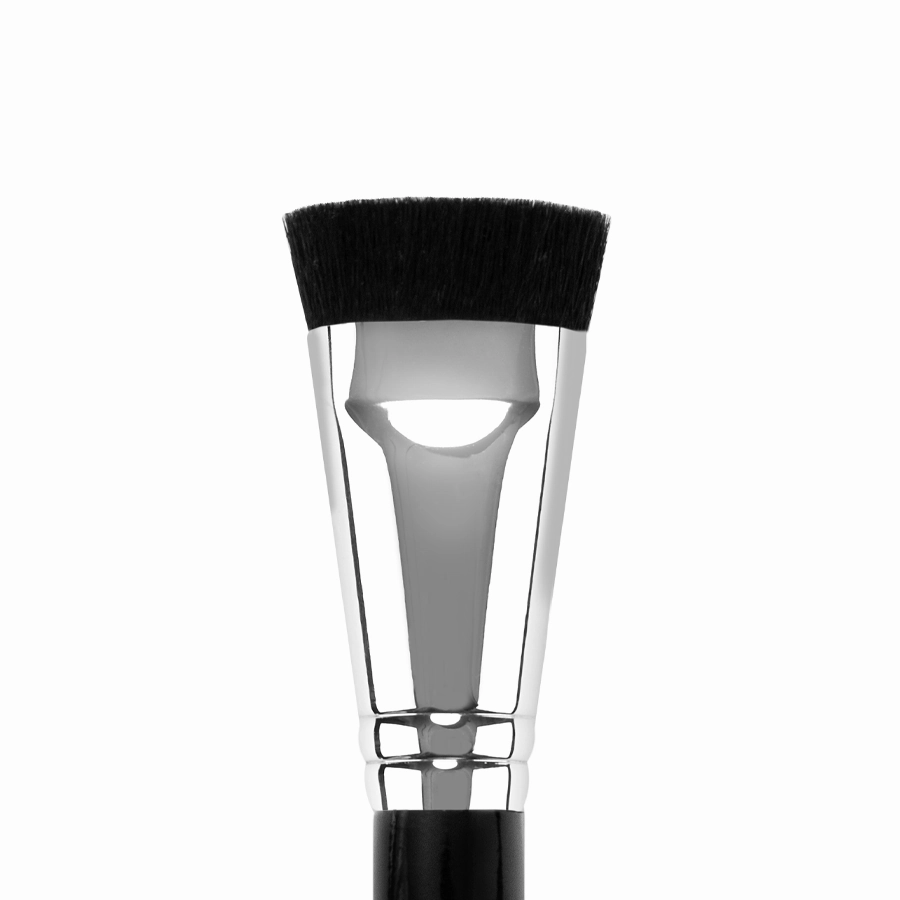 Straight Contour Brush