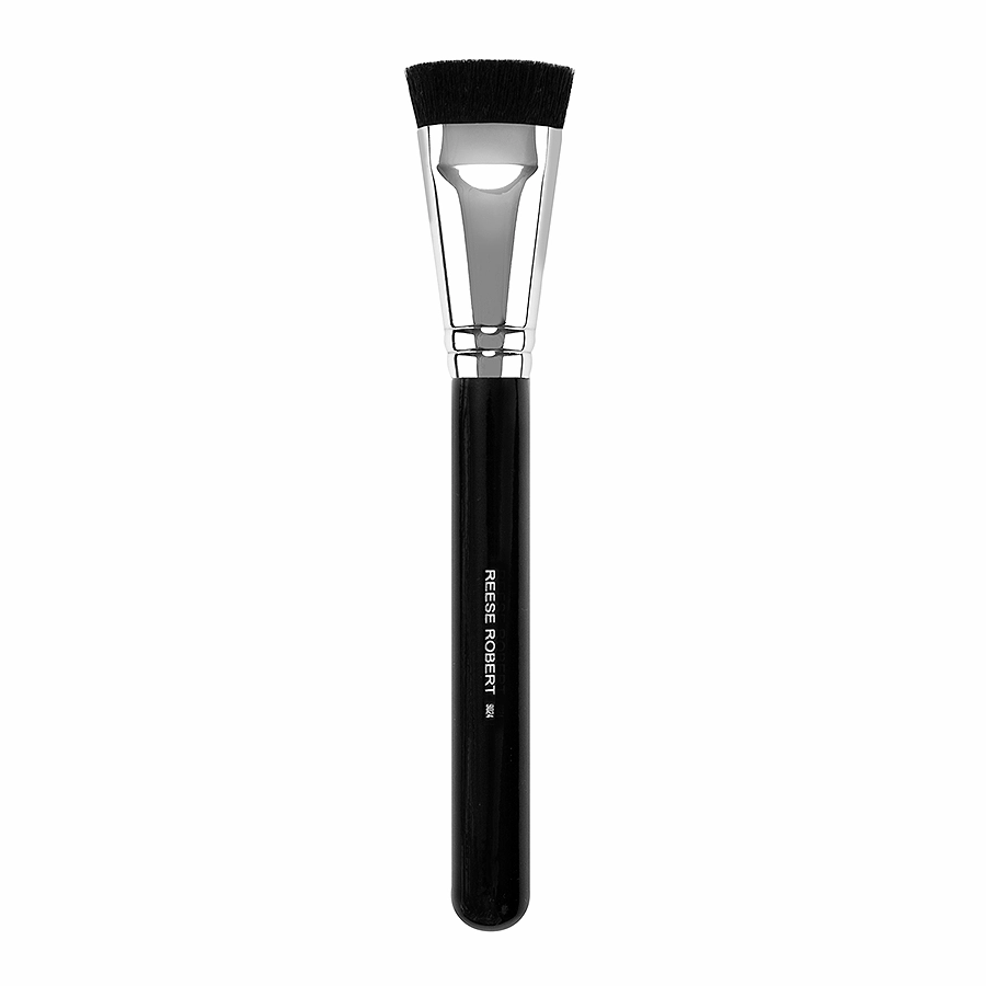 Straight Contour Brush