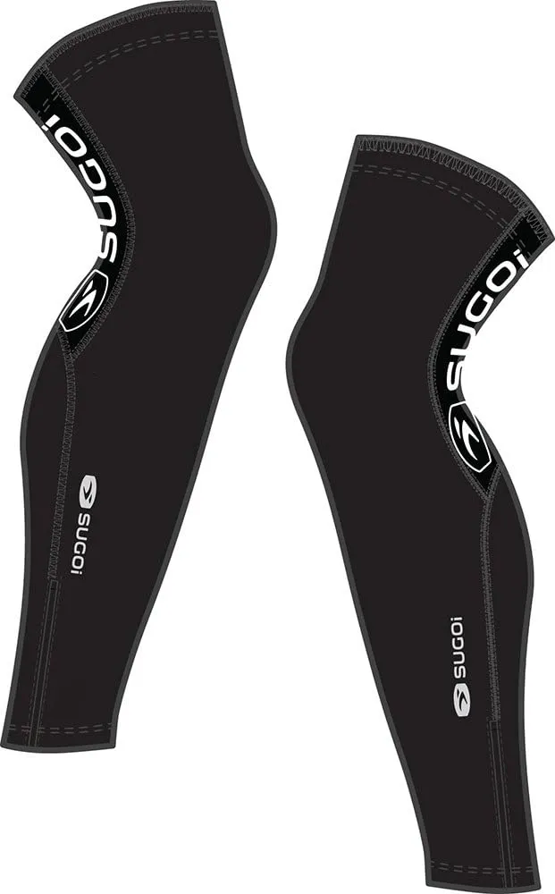 Sugoi Unisex SubZero Leg Warmer