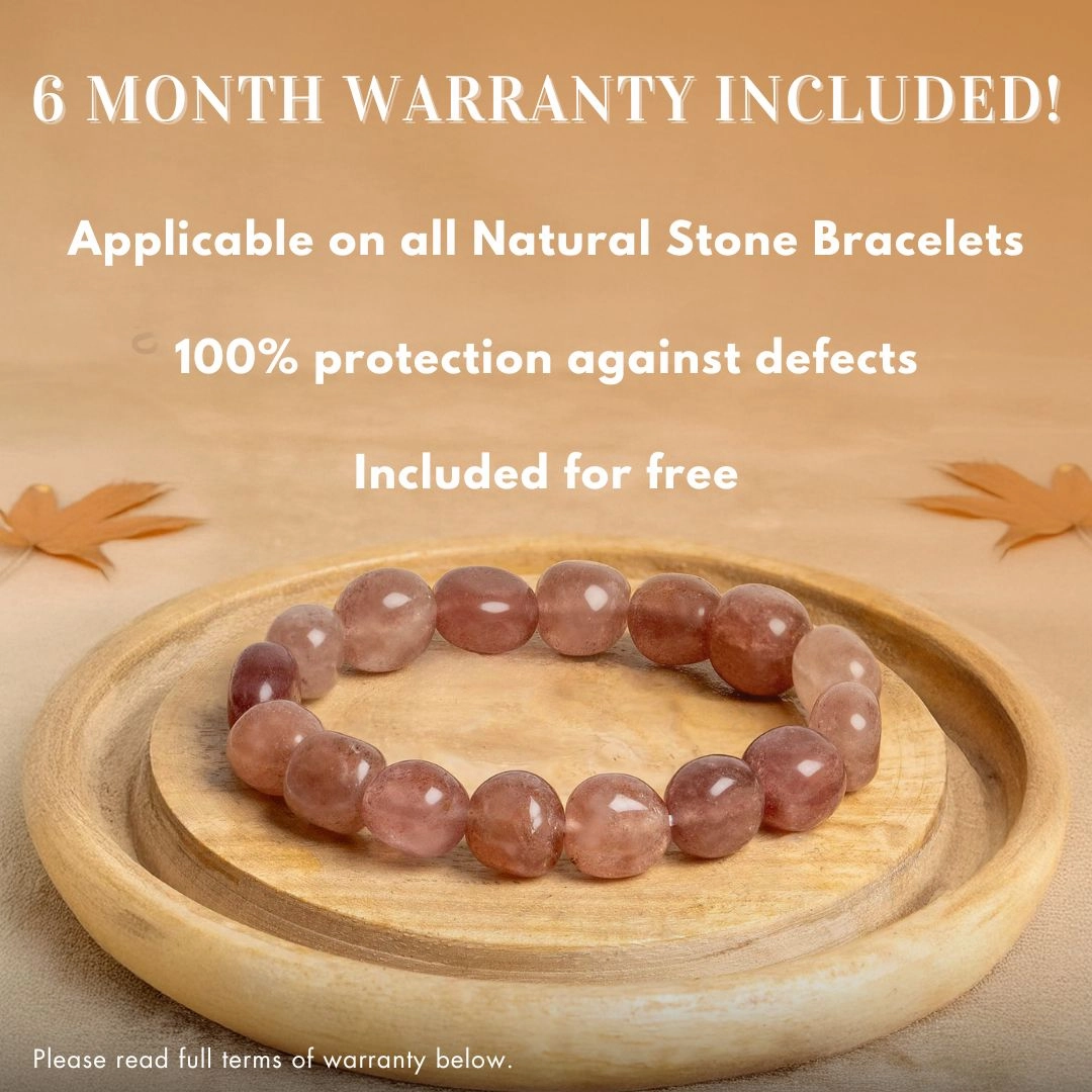 Super 11 Chakra Evil Eye Natural Stone Bracelet