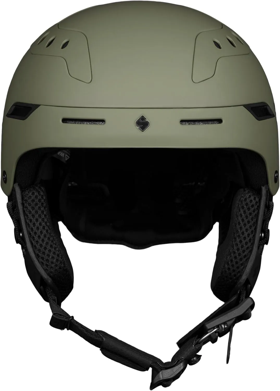 Sweet Protection Switcher MIPS Helmet - Hybrid Hardshell Snowboarding and Ski Helmet Equipped with Ventilation and Audio Ready System