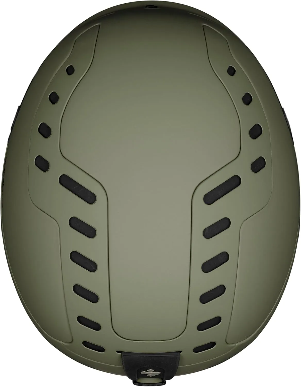 Sweet Protection Switcher MIPS Helmet - Hybrid Hardshell Snowboarding and Ski Helmet Equipped with Ventilation and Audio Ready System