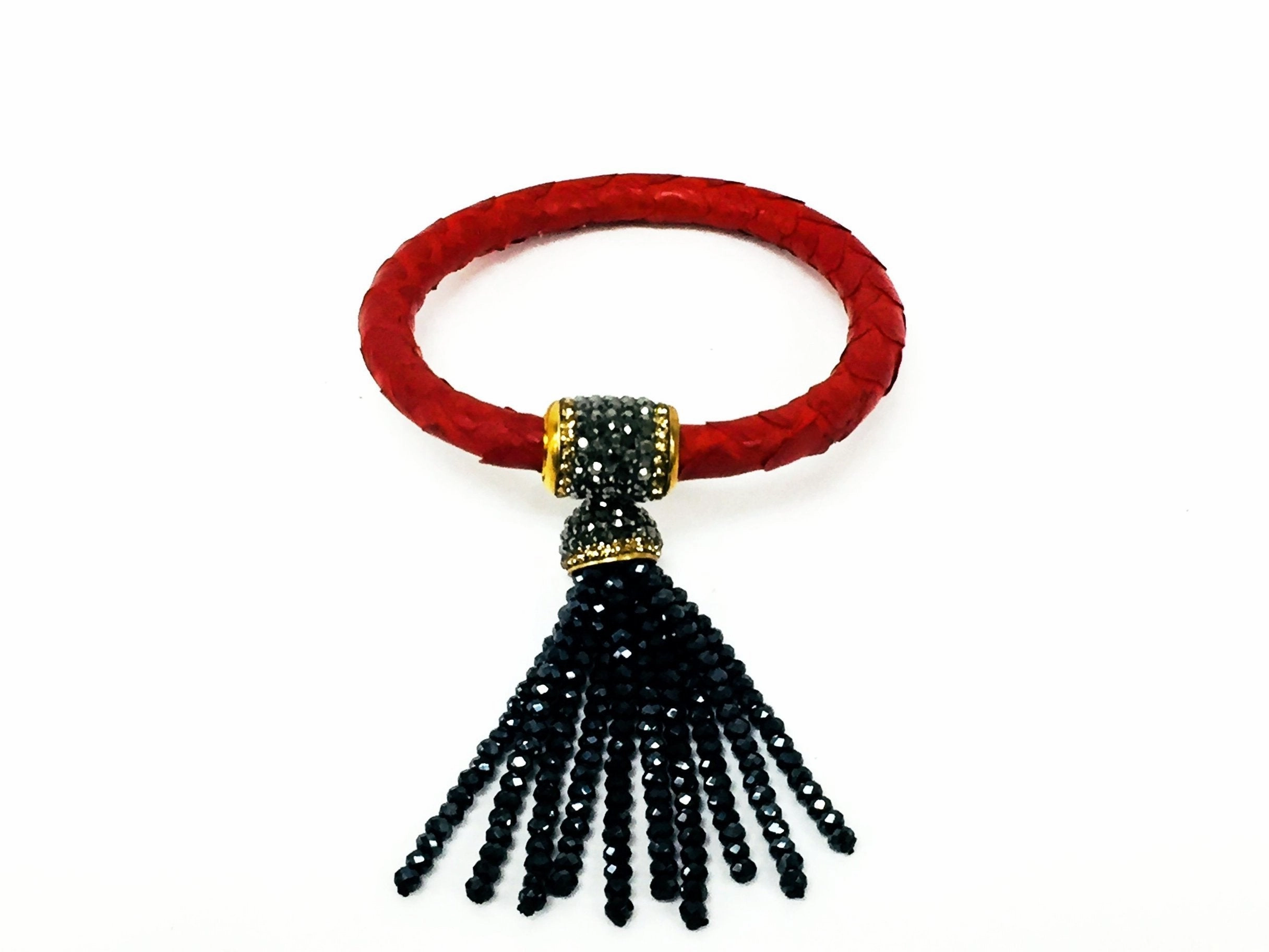 Tassel Bracelet
