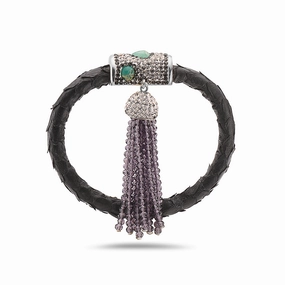 Tassel Bracelet