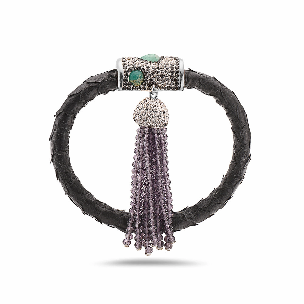 Tassel Bracelet