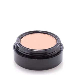 Terry Jacobs Humidity-Proof Eye Shadow | Highly Pigmented Colors with Full Coverage, Long Lasting Wear and Matte Finish Looking, Cinnamon