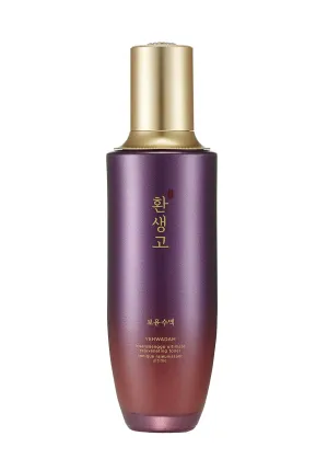 The Face Shop Yehwadam Anti-Wrinkling toner | Pore Minimizer Skincare | Ultimate anti aging For Skin Balance, Vitality & Natural Radiance Restoration, 5.4 fl. oz