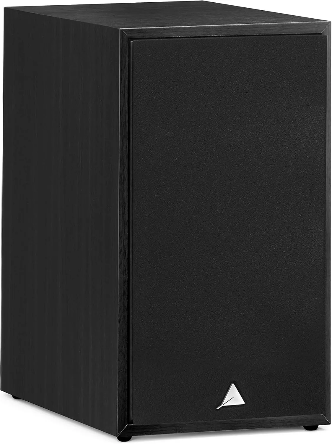 triangle - BOREA BR02 Hi-Fi Bookshelf Speakers - Power handling 80W - Output 89 dB/W/m - Versatile Music and Home Cinema - 176 x 310 x 274 mm - Black (Pair)