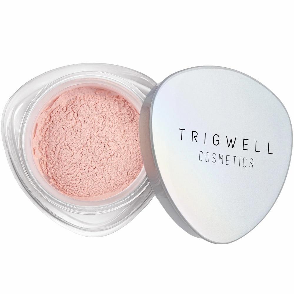 Trigwell Cosmetics Velvet Setting Powder 8g