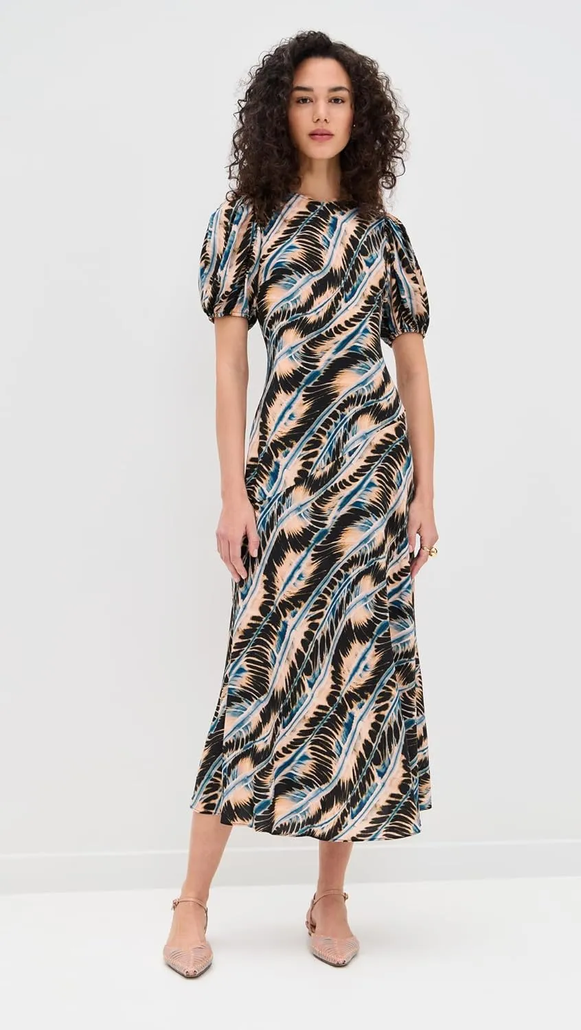 Ulla Johnson Women's INES Dress