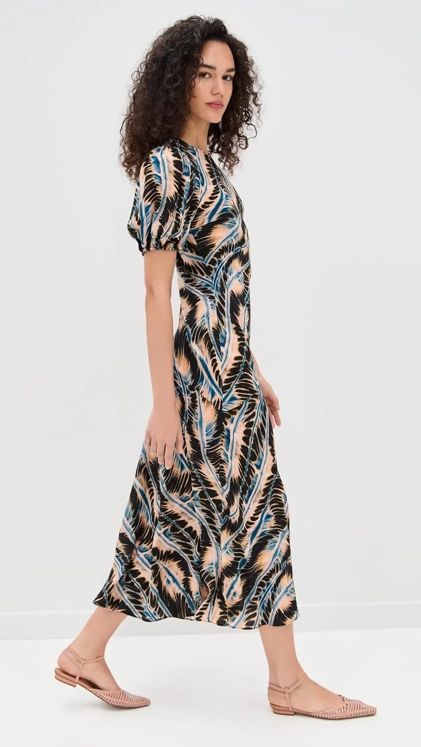 Ulla Johnson Women's INES Dress