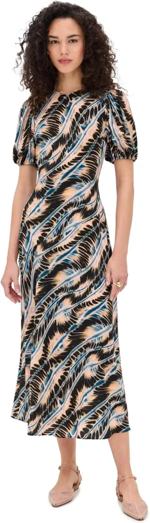 Ulla Johnson Women's INES Dress