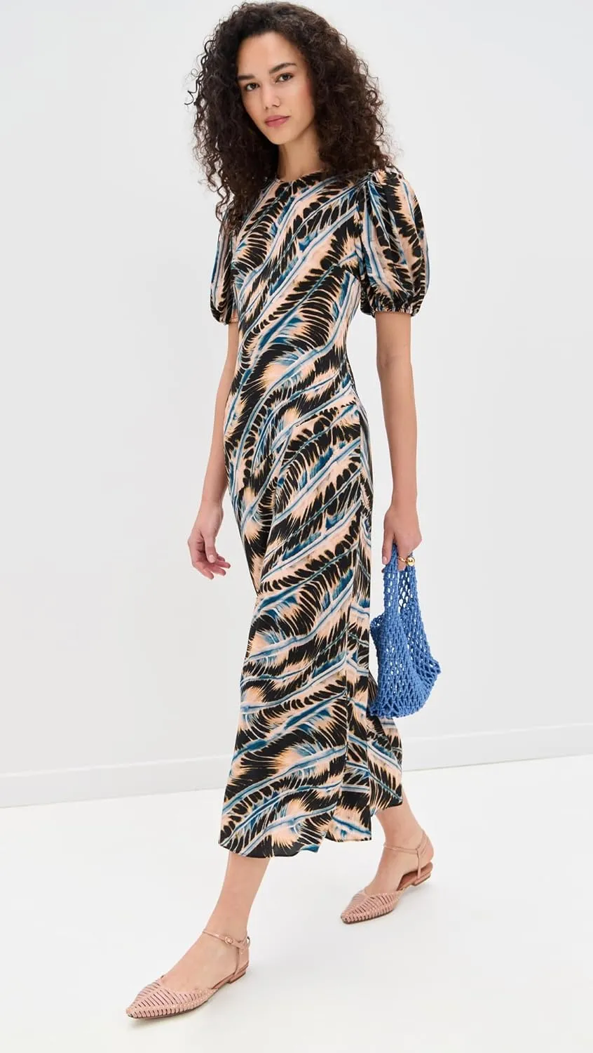 Ulla Johnson Women's INES Dress