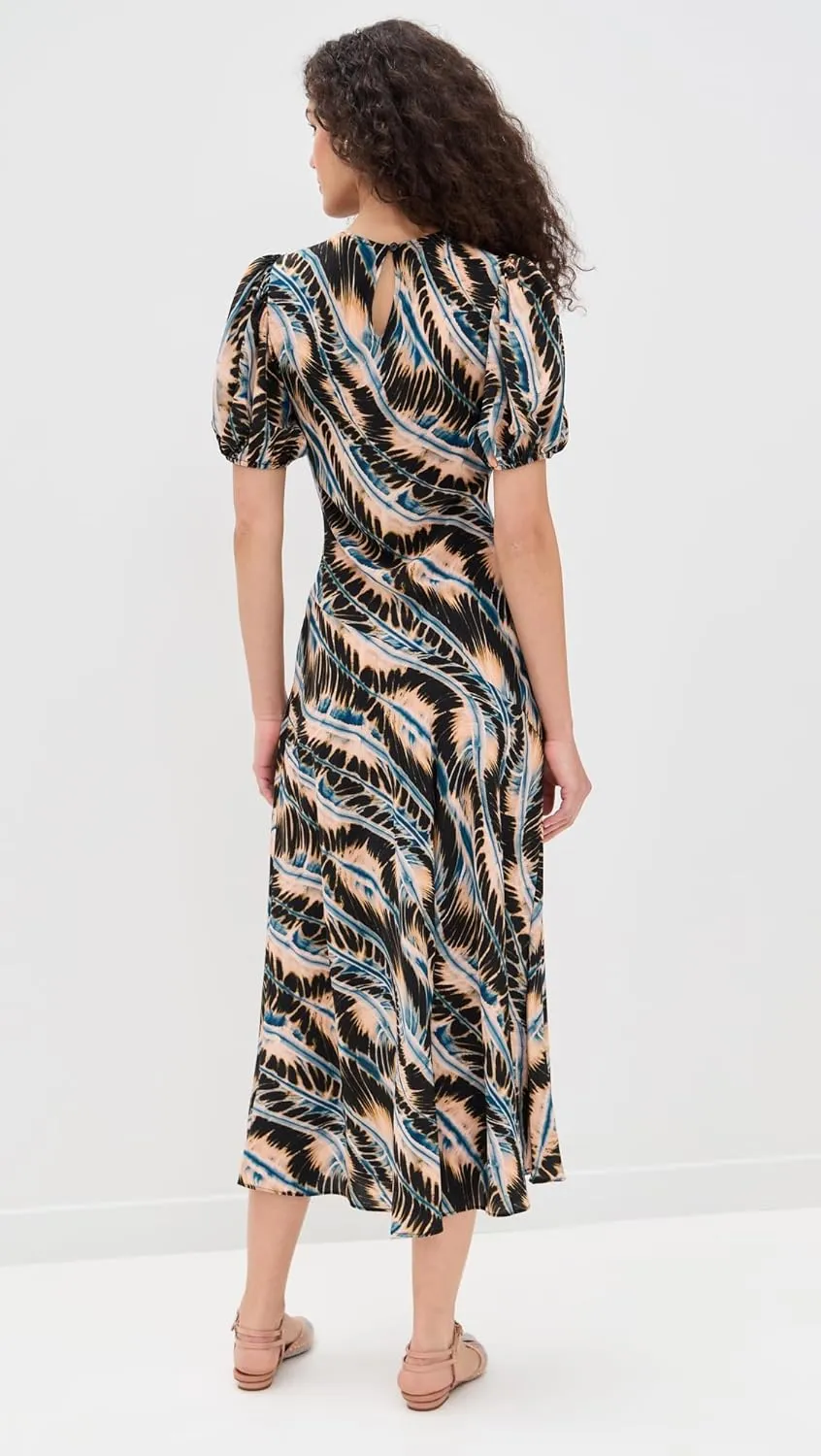 Ulla Johnson Women's INES Dress