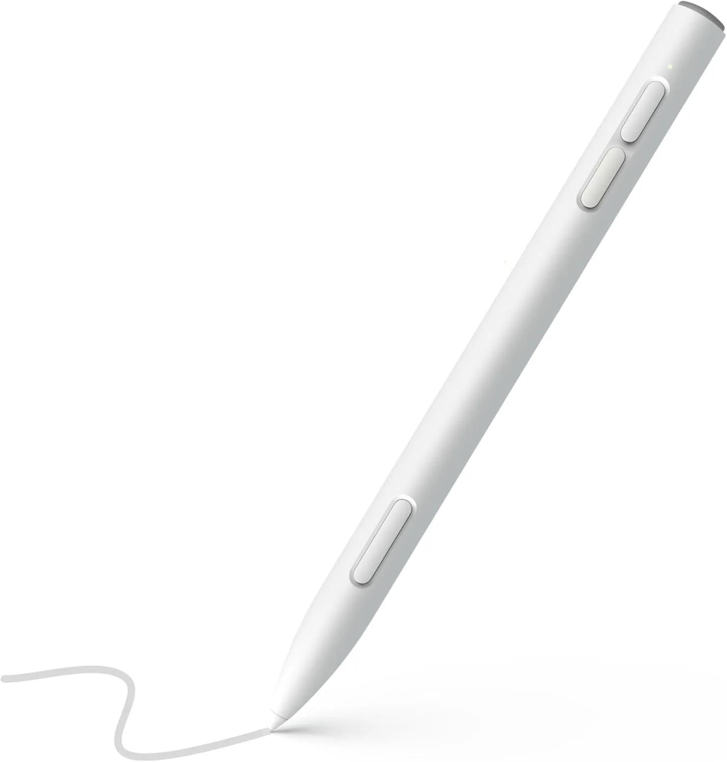 Vibe Touch Stylus - Active Stylus Pen, High Sensitivity and Precision, Compatible with Vibe Board (Active Stylus)