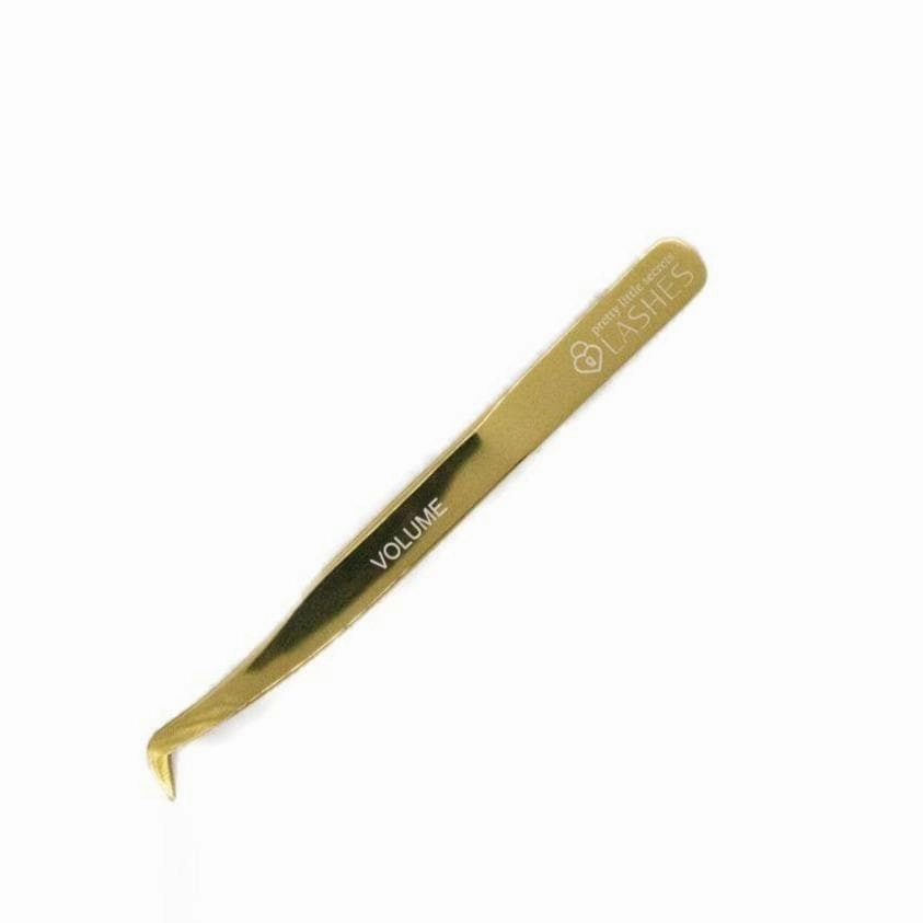 Volume Lash Artist Tweezer